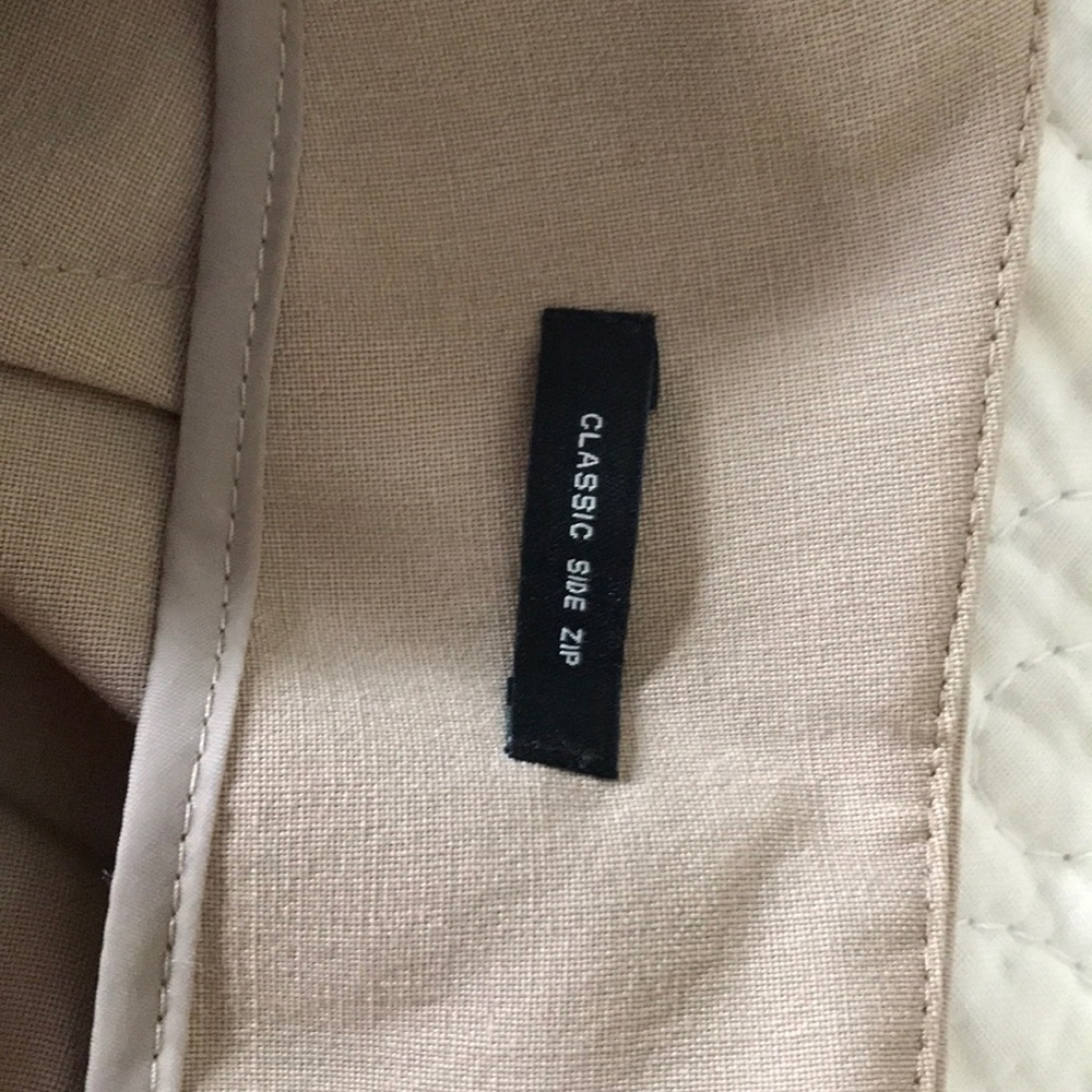 New pants - Picture 4 of 5